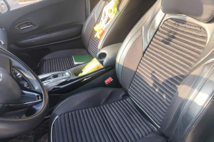 Used Honda XR-V 2021 1.5L CVT Classic Edition