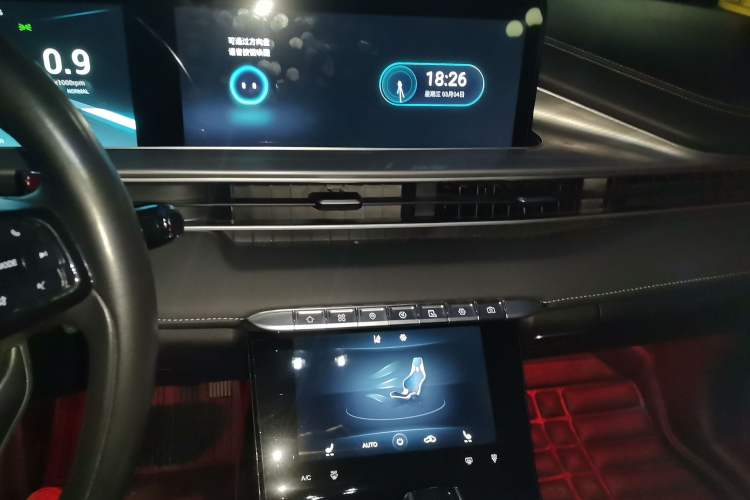 Used Chery Tiggo 8 PLUS 2021 290TGDI DCT Luxury Edition