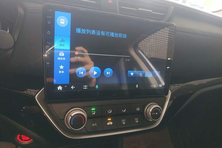 Used Honda Crider 2019 180 Turbo CVT Comfort Version China VI
