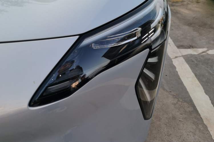 Used AION Y 2023 Younger
