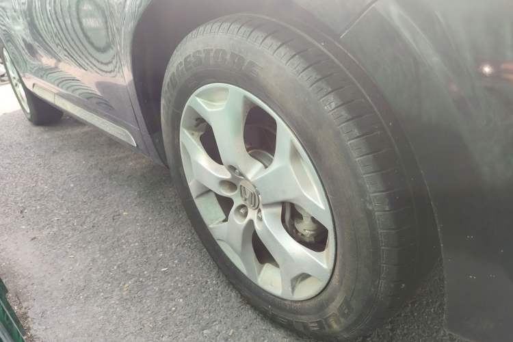 Used Honda Crosstour 2012 2.4L Luxury Edition
