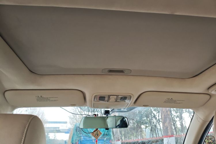 Used Changan Eado 2015 1.6L Manual Luxury Model China IV Standard