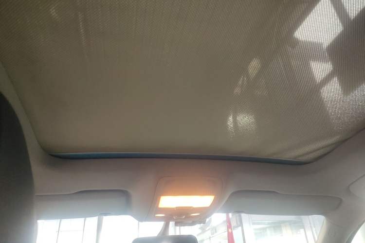 Used Audi Q5 2012 2.0TFSI Comfort Version Headliner
