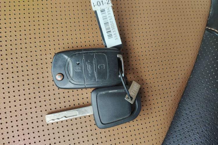 Used Wuling Hongguang S3 2018 1.5T Manual Comfort Model China V Standard