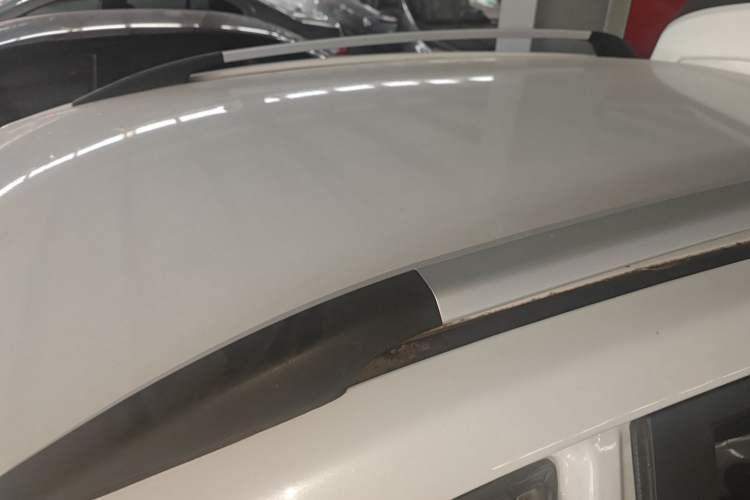 Used Changan CX20 2014 1.4L Manual Sport Edition China V Standard