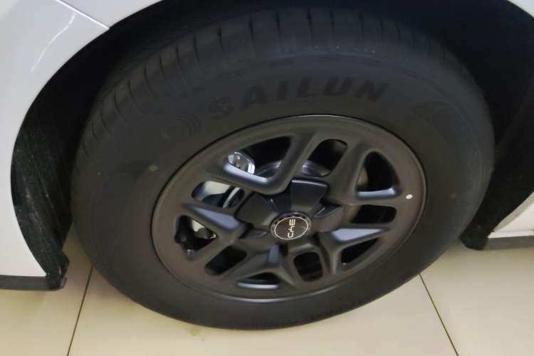 Used BYD Seal 05 DM-i 2025 DM-i Smart Drive 55KM Luxury Model