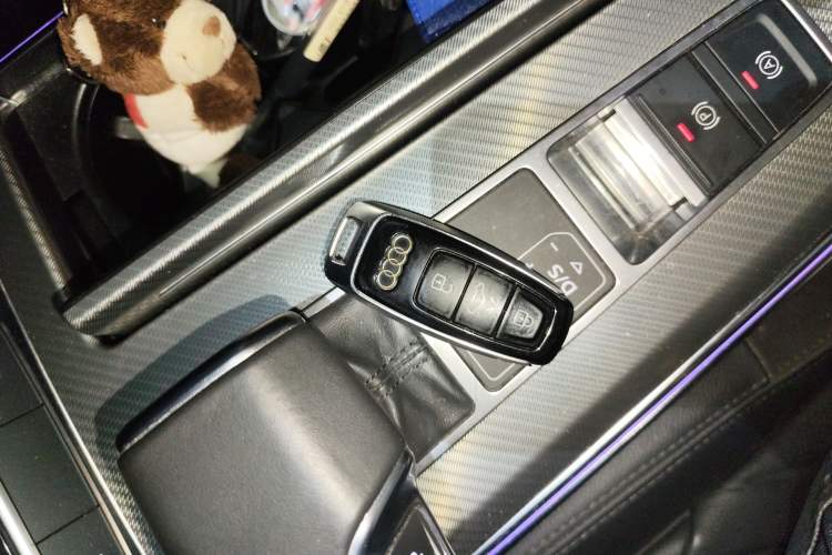 Used Audi A6L 2020 45 TFSI quattro Prestige Elegant Edition