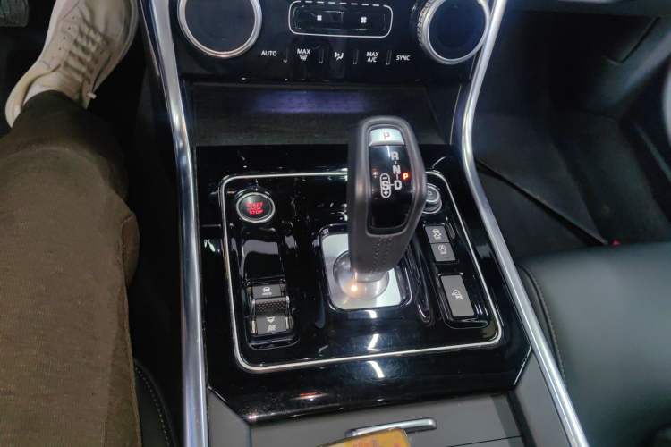 Used Jaguar XEL 2020 2.0T 250 PS SE Tech-Elegant Edition