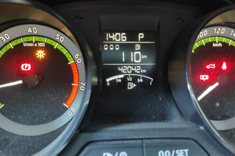 Used Skoda Kamiq 2018 1.5L Automatic Comfort Edition China V Standard