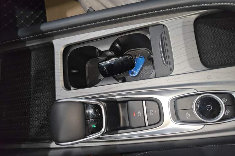 Used Chery Arrizo 8 2022 1.6T DCT Standard