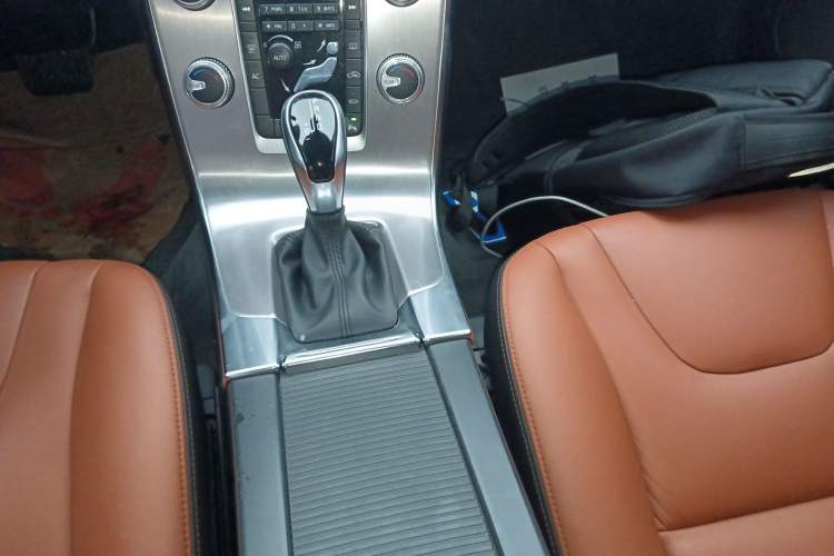 Used Volvo S60 2017 S60L T3 Smart Upgrade Edition