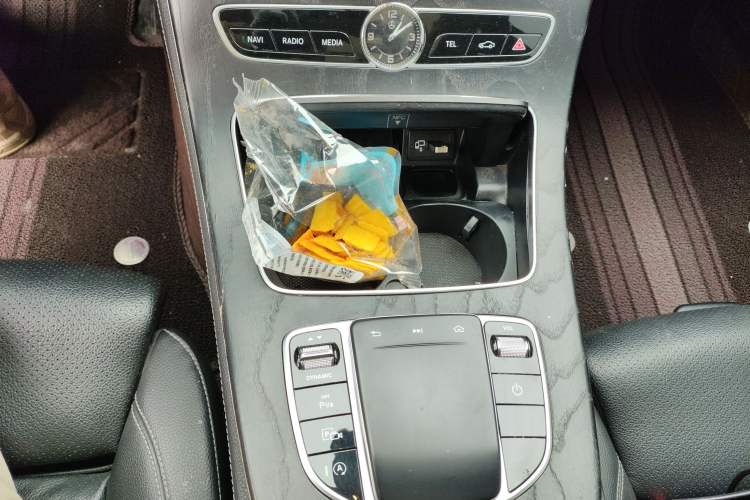 Used Mercedes-Benz E-Class 2019 E 200 L Sport Edition
