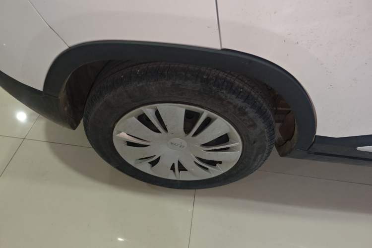 Used NETA N01 2020 430V
