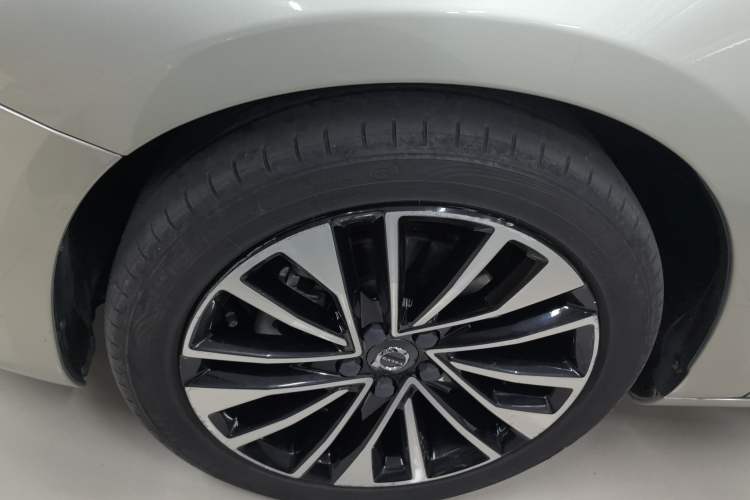 Used Volvo S60 2019 S60L T5 Smart Range Edition