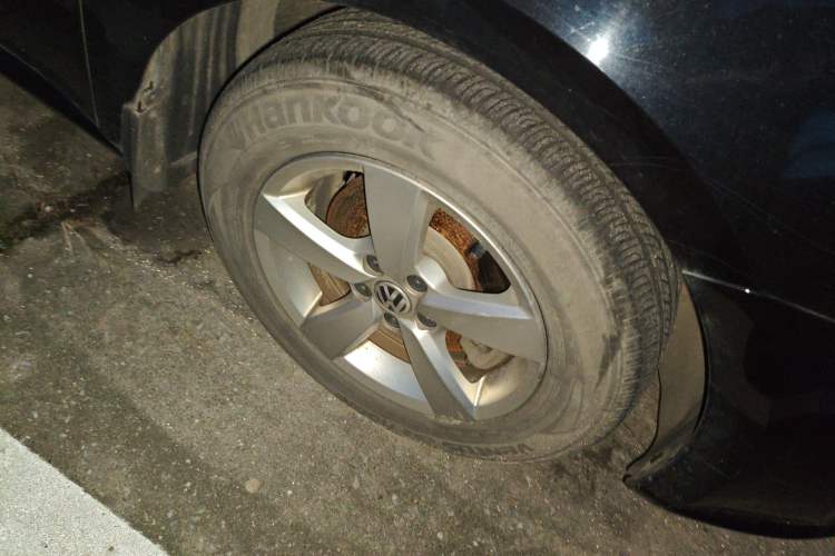 Used Volkswagen Lavida 2013 Revised Classic 1.6L Manual Fashion Edition
