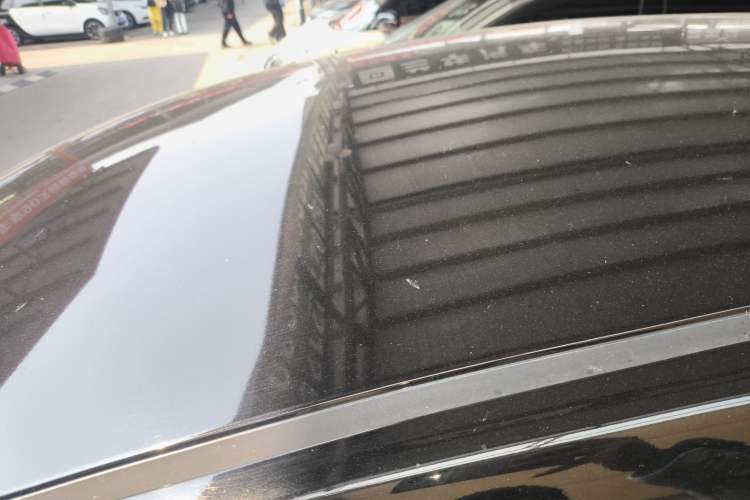 Used Nissan Sylphy EV 2018 Smart Edition Roof