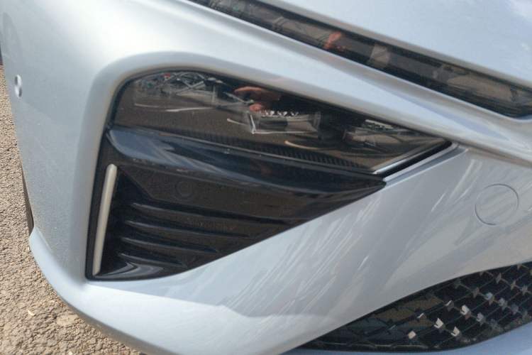 Used NETA S 2024 Extended-Range 1060 Edition
