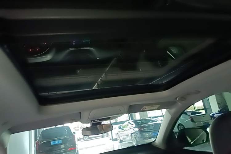 Used Chevrolet Equinox 2021 535T Yujie Edition
