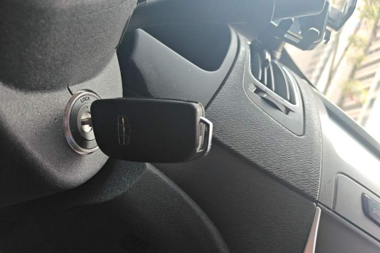 Used Geely Auto Vision 2015 1.5L Manual Elite Model