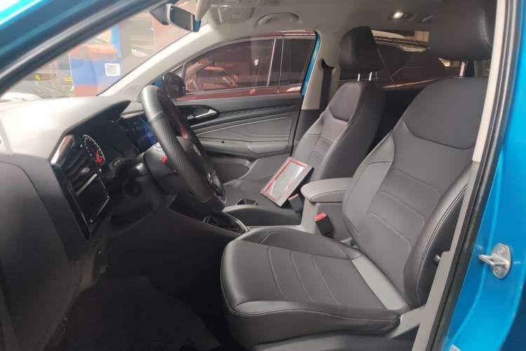 Used Jetta VS7 2020 1.4T Automatic Glory Edition