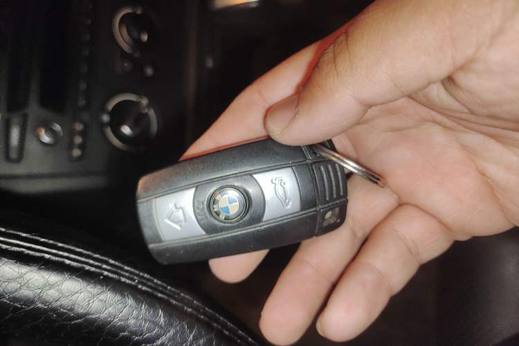 Used BMW X1 2013 sDrive18i Fashion Model
