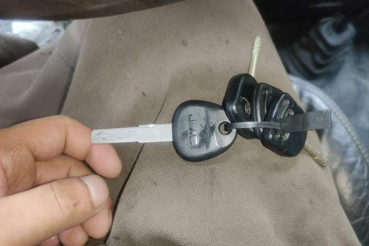 Used Ford Classic Transit 2009 2.8T Diesel Multi-Function Short Wheelbase Mid-Roof JX493ZLQ3
