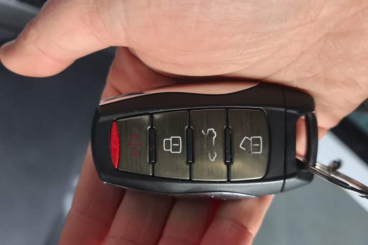 Used Haval H6 2021 1.5T Automatic Urban Edition
