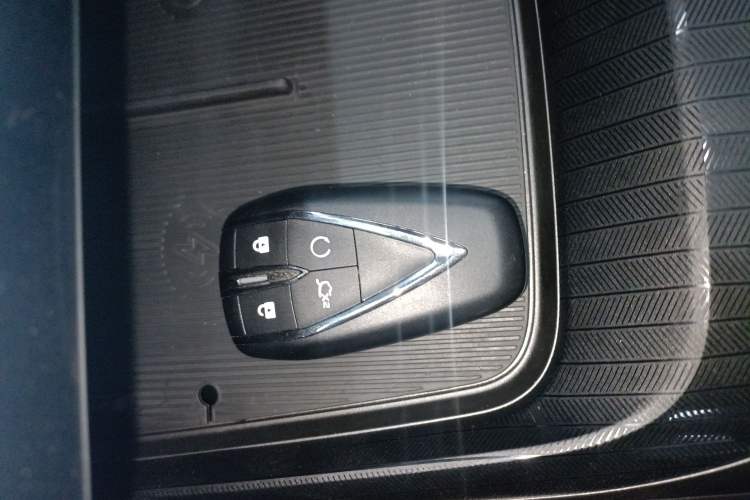 Used Qiyuan A05 2025 Truly Delicious Version 145 Excellence Edition
