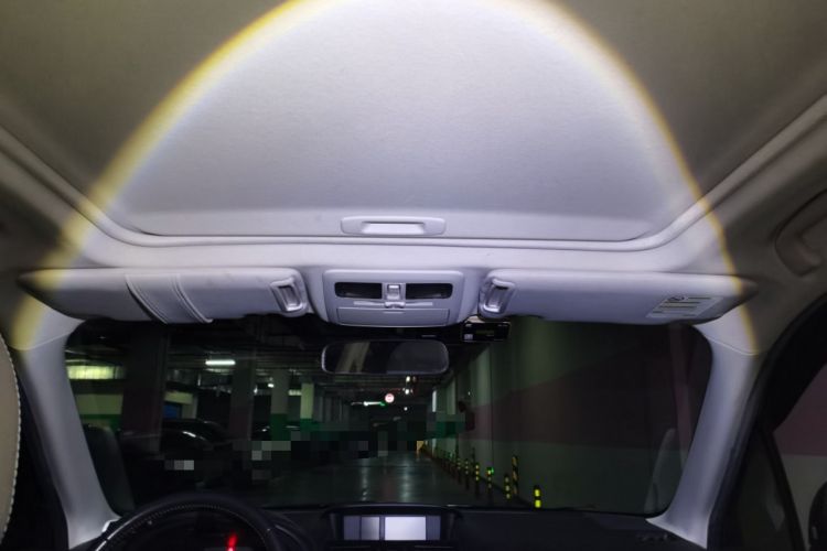 Used Subaru Forester 2013 2.5i Automatic Prestige Navigation Edition
