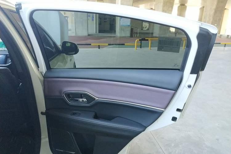 Used CIIMO M-NV 2021 Shangyi Edition
