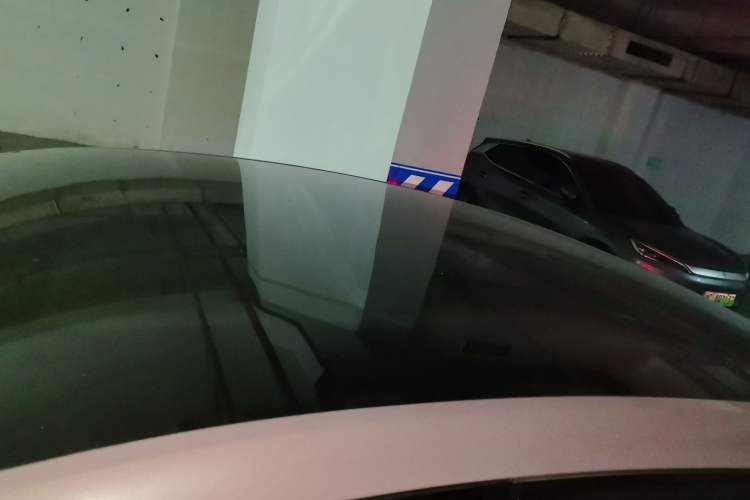 Used AION RT 2025 520 Smart Luxury Edition