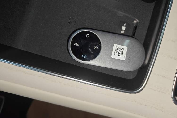 Used Hima Stelato S9 2024 All-Electric Ultra Four-Wheel-Drive Flagship Edition
