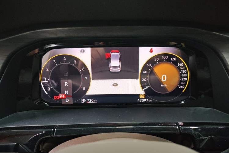 Used Volkswagen Viloran 2023 330TSI Luxury Edition