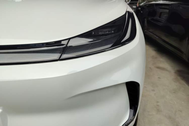 Used ARCFOX T1 2025 Model 425 PRO