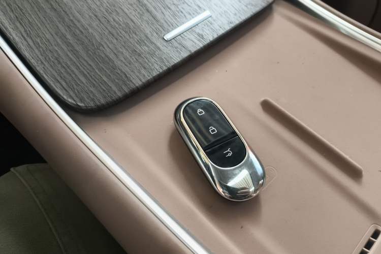 Used Leapmotor C11 2026 All-Electric 640 LiDAR Prestige Edition
