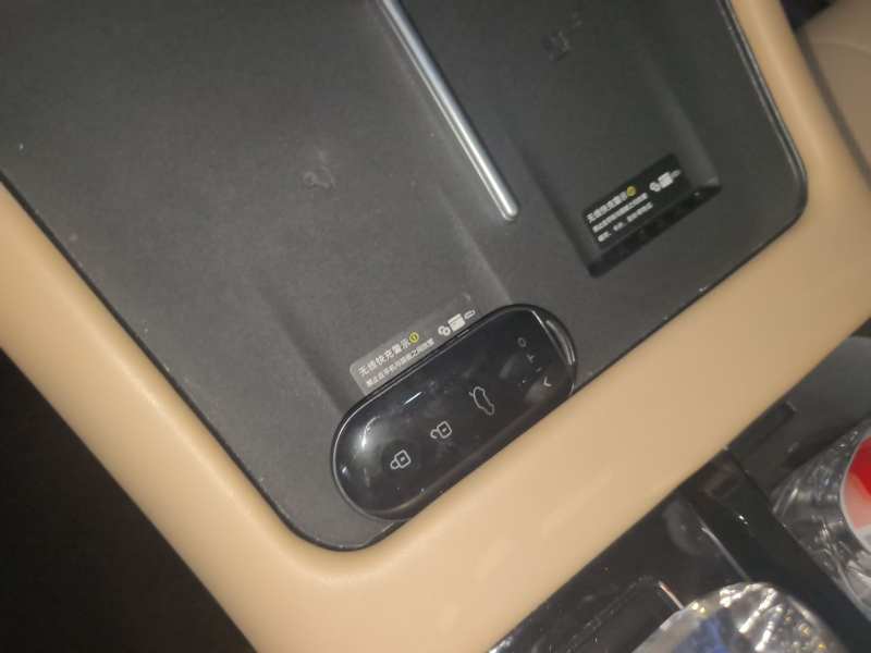 Used Hima AITO M7 2024 1.5T Intelligent Drive 4WD Ultra Version 5 Seats — 18
