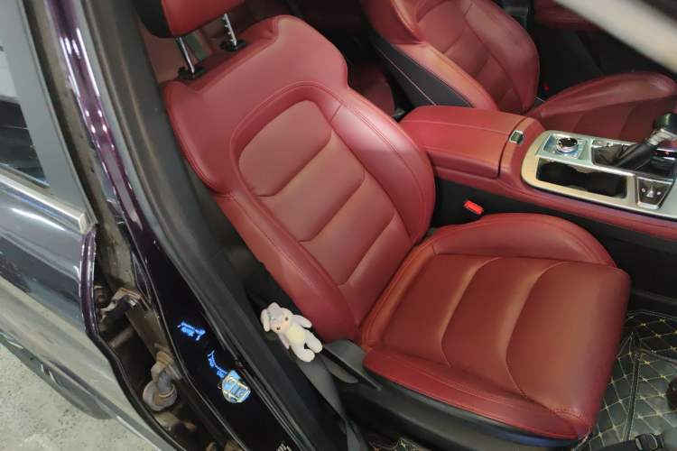 Used JETOUR X70 PLUS 2021 1.5T DCT Mountain 5-Seater