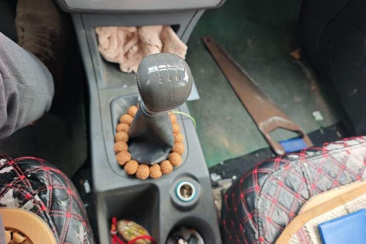 Used Chery Cowin 1 2011 1.0L Manual Smart Edition Gear Lever