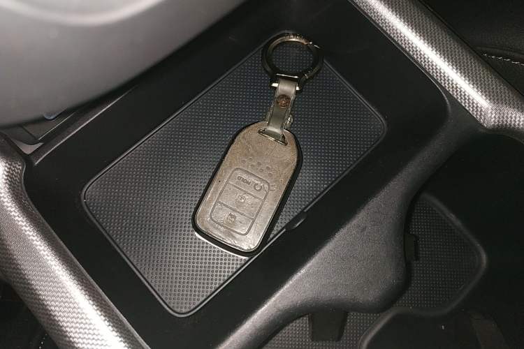 Used Honda CR-V 2021 240TURBO CVT Two-Wheel Drive Urban Edition
