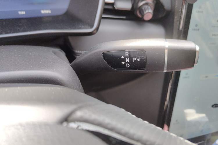 Used XPeng G3 2019 Smart Edition Gear Lever