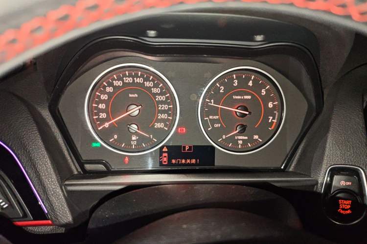 Used BMW 1 Series 2015 120i Sport Design Package