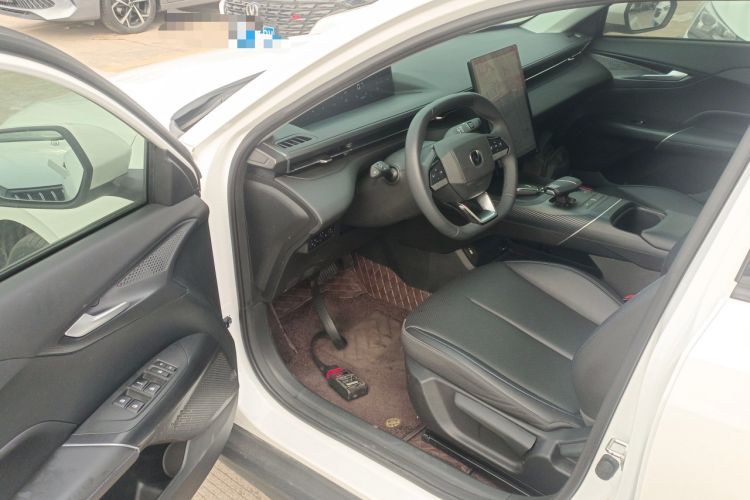 Used Changan Eado 2024 1.5T GDI Automatic Prestige Edition