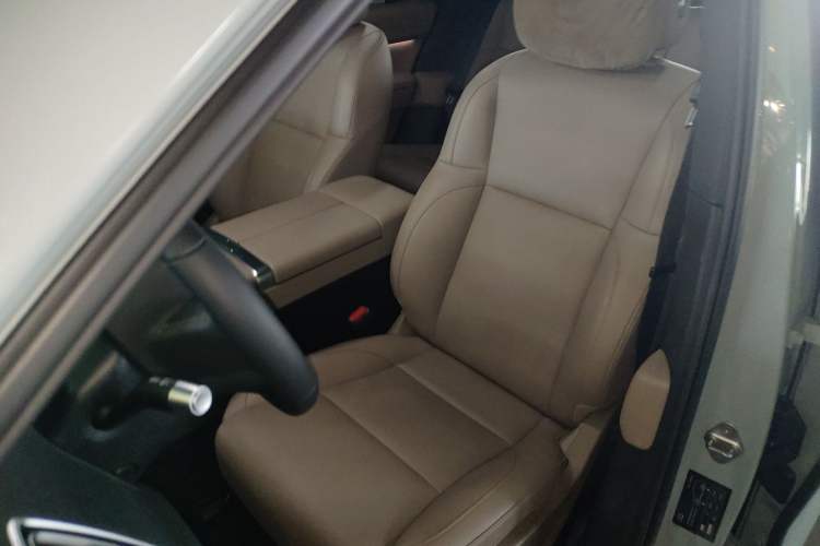 Used Li Auto L6 2025 Max Smart Refresh Edition
