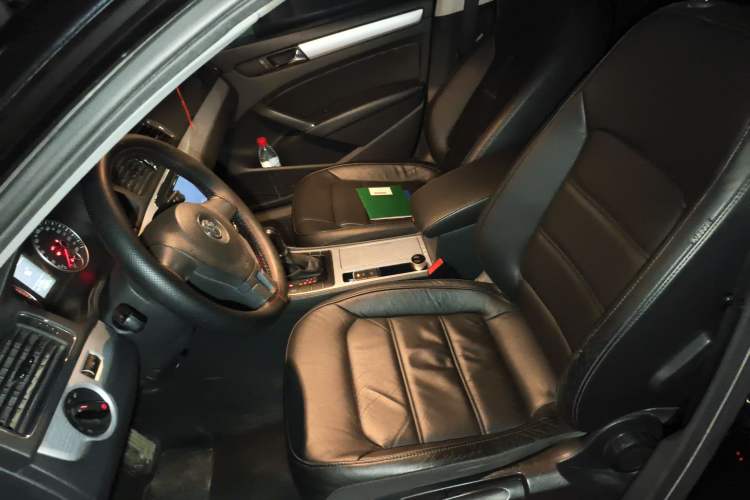 Used Volkswagen Passat 2011 1.8TSI Automatic Prestige Edition