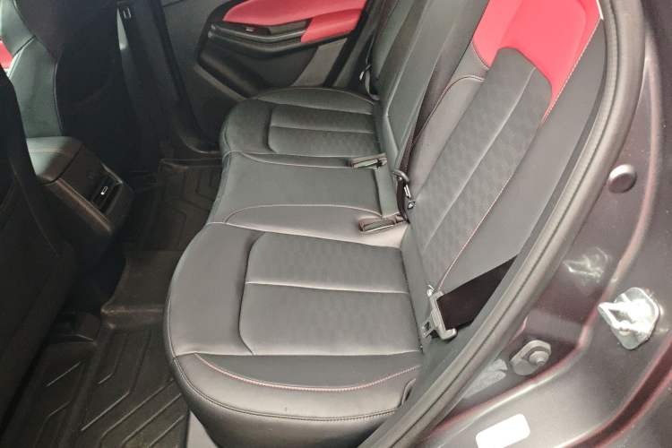 Used CHANGAN CS55PLUS 2022 2nd Generation 1.5T DCT Prestige Version