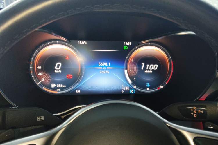 Used Mercedes-Benz GLC Coupe 2020 GLC 260 4MATIC Coupe SUV