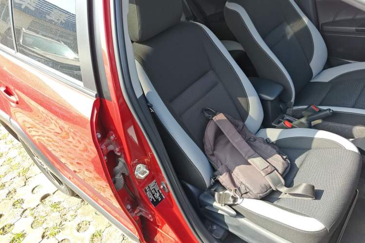 Used Toyota YARiS L Zhi Xuan 2020 X-Trail X 1.5L CVT Leading Edition
