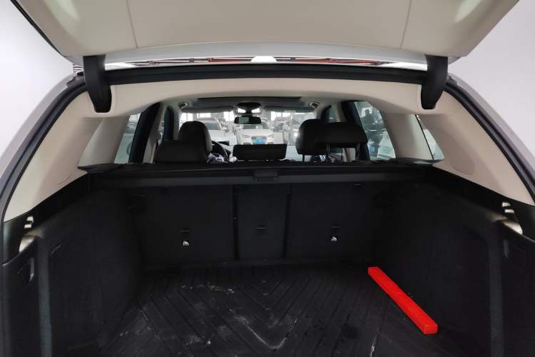 Used BMW X3 2021 xDrive30i Luxury Model with M Sport Package