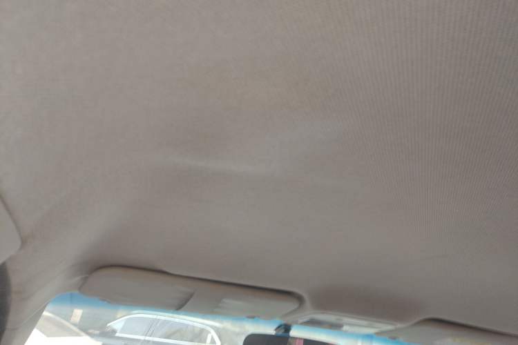 Used JAC Refine S2 2015 1.5L Manual Luxury Model