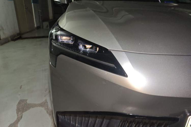 Used AION S Plus 2022 70 Enjoy Edition